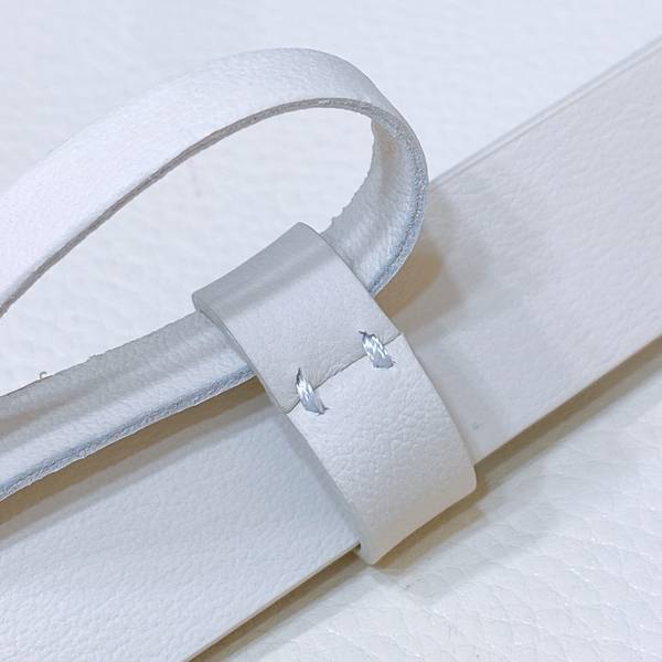 Chanel Belt 20MM CHB00202