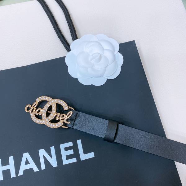 Chanel Belt 20MM CHB00203