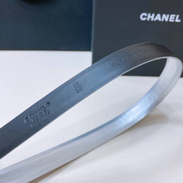 Chanel Belt 20MM CHB00205