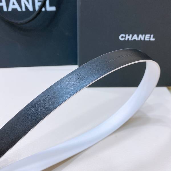 Chanel Belt 20MM CHB00206