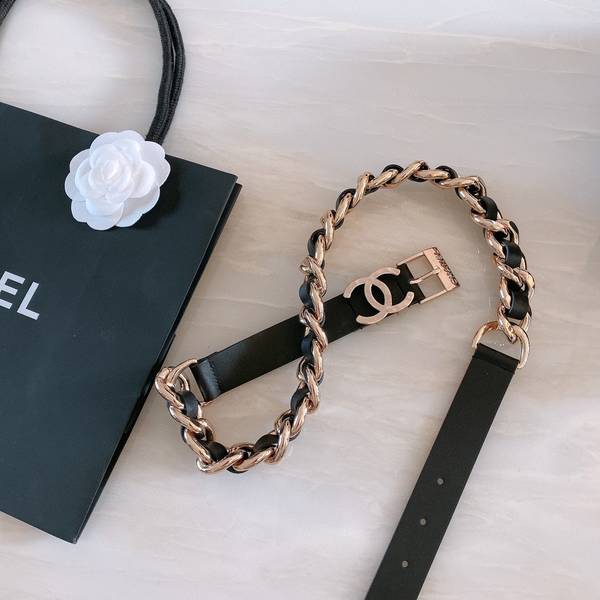 Chanel Belt 25MM CHB00210