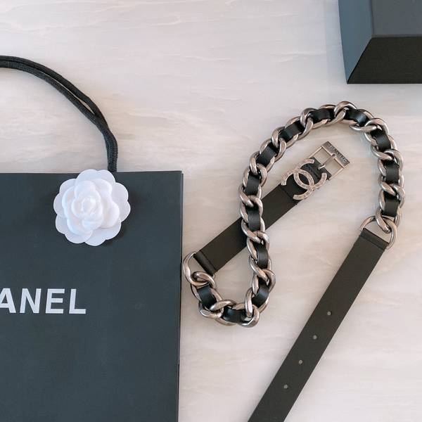 Chanel Belt 25MM CHB00211