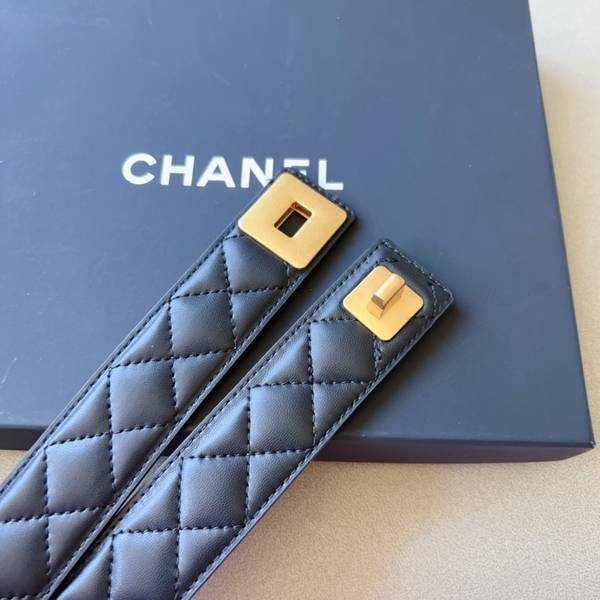 Chanel Belt 30MM CHB00212