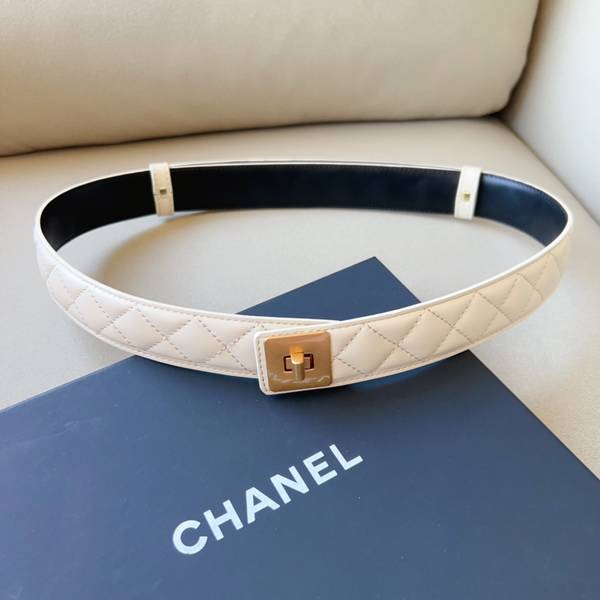 Chanel Belt 30MM CHB00214