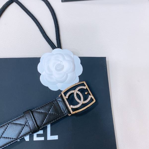 Chanel Belt 30MM CHB00219