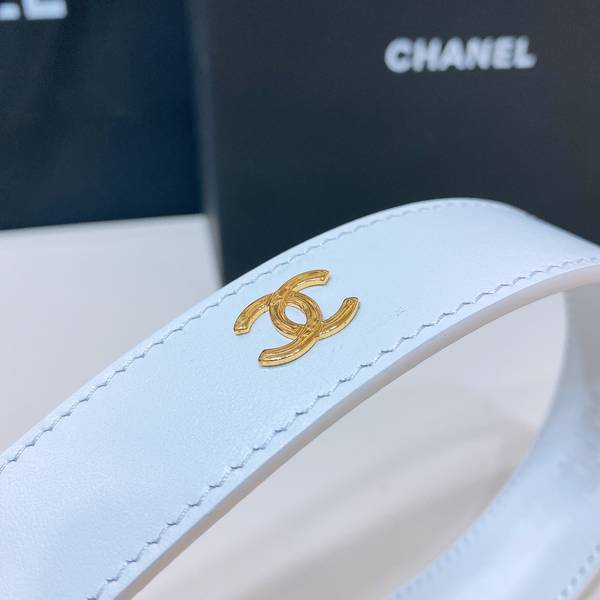 Chanel Belt 30MM CHB00220