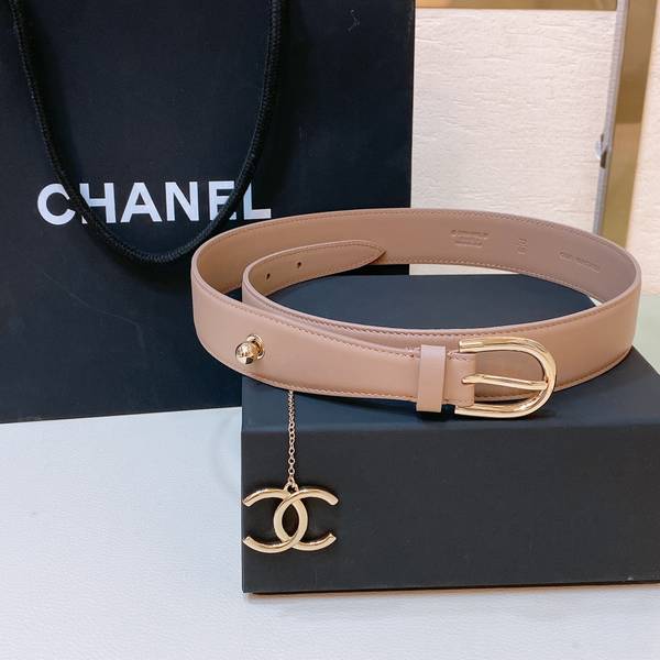 Chanel Belt CHB00226