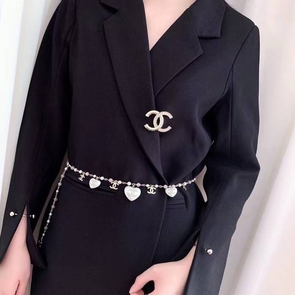 Chanel Belt CHB00228