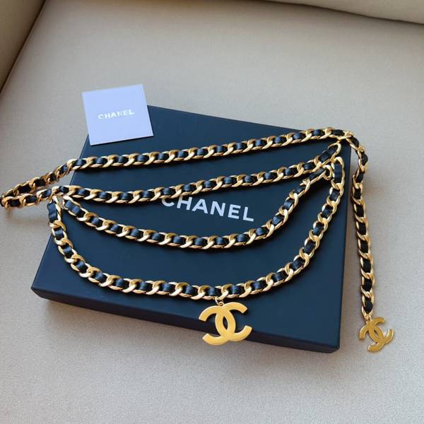 Chanel Belt CHB00233