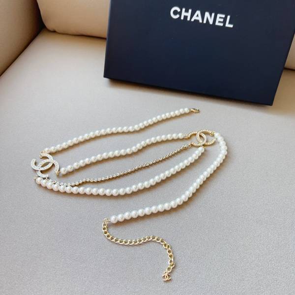 Chanel Belt CHB00234