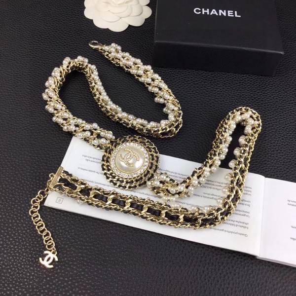 Chanel Belt CHB00239