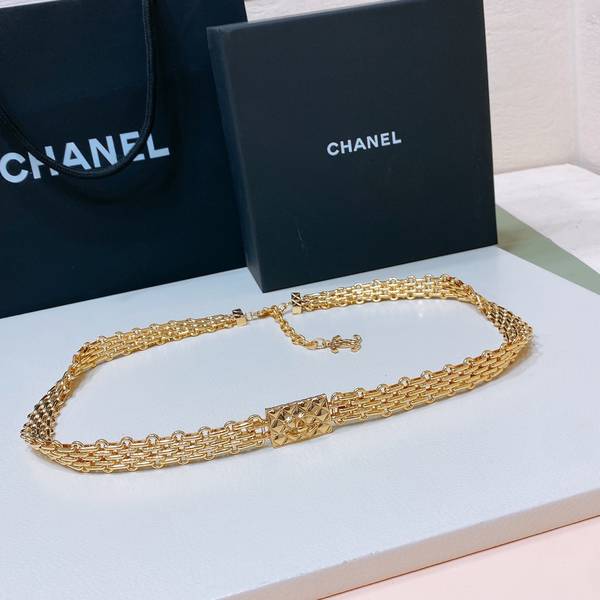 Chanel Belt CHB00243