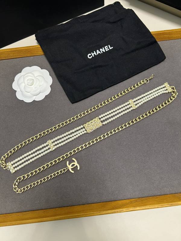 Chanel Belt CHB00247