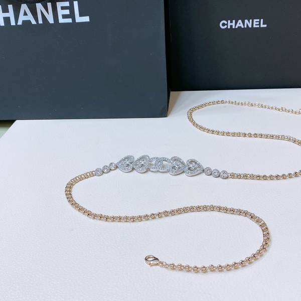 Chanel Belt CHB00249