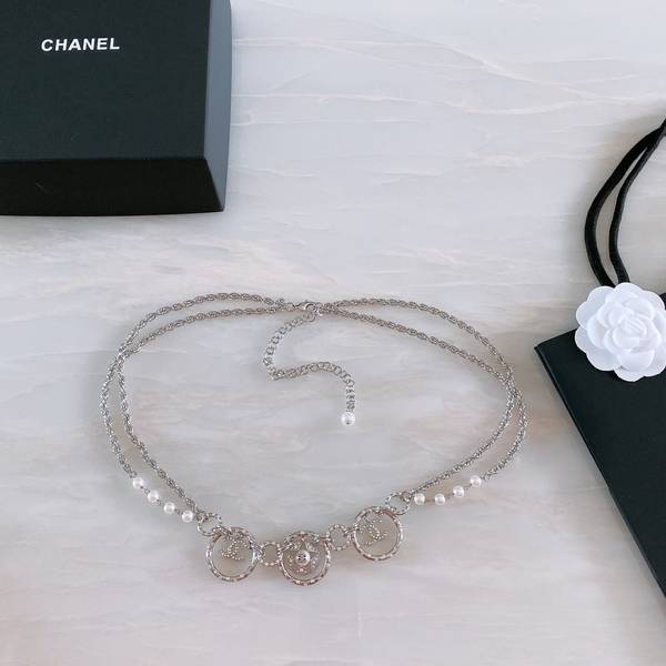 Chanel Belt CHB00253