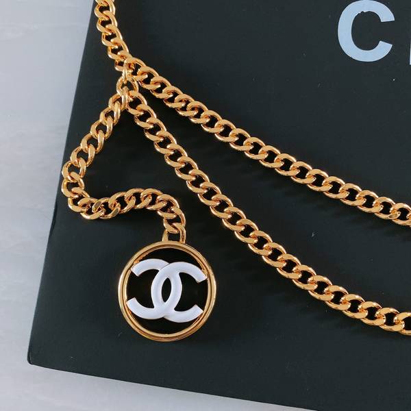 Chanel Belt CHB00255