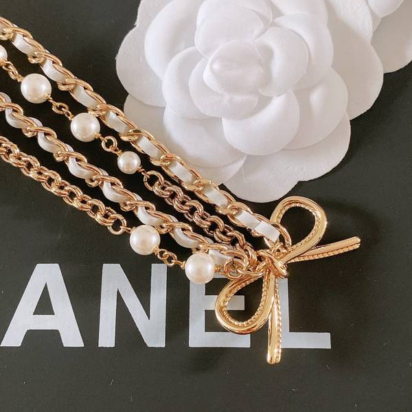 Chanel Belt CHB00258