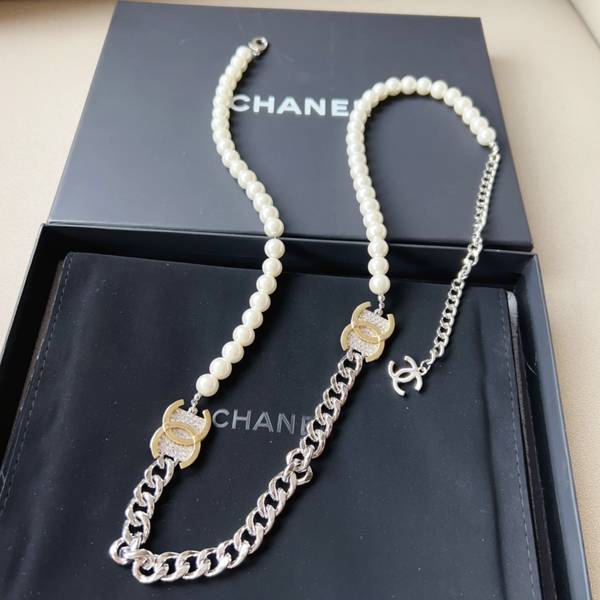 Chanel Belt CHB00262