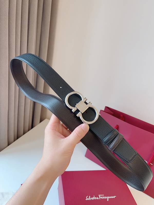 Ferragamo Belt 35MM SFB00144