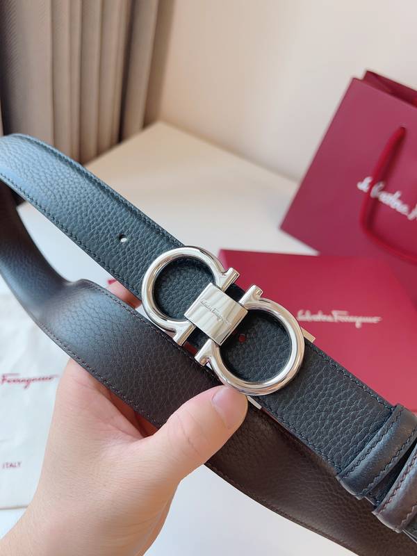 Ferragamo Belt 35MM SFB00144