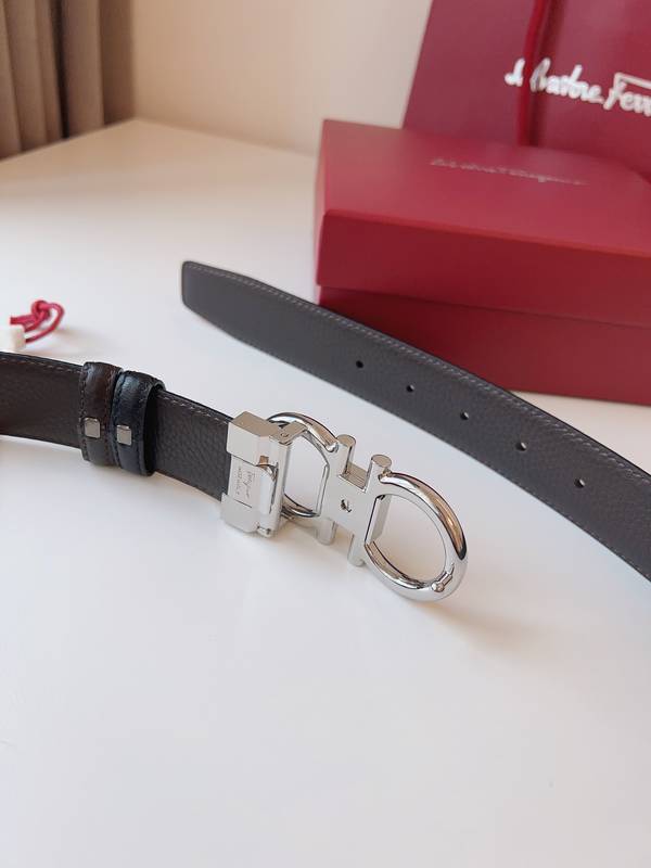 Ferragamo Belt 35MM SFB00144