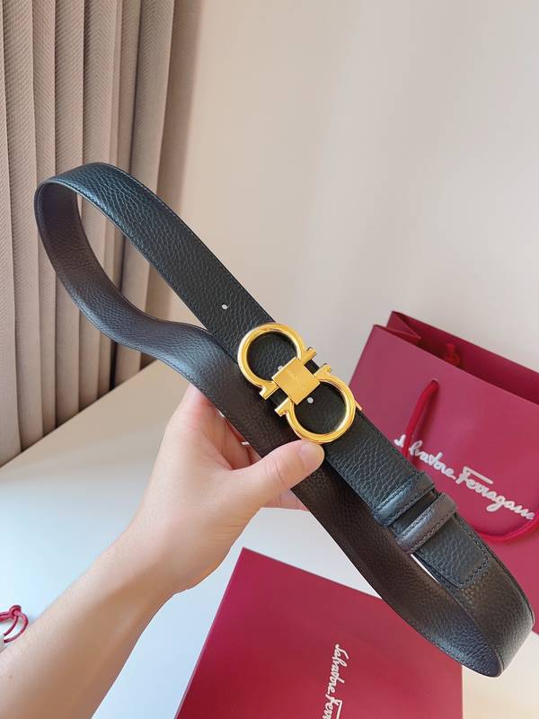 Ferragamo Belt 35MM SFB00145