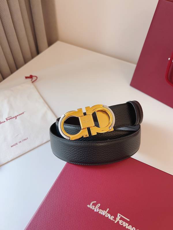 Ferragamo Belt 35MM SFB00147