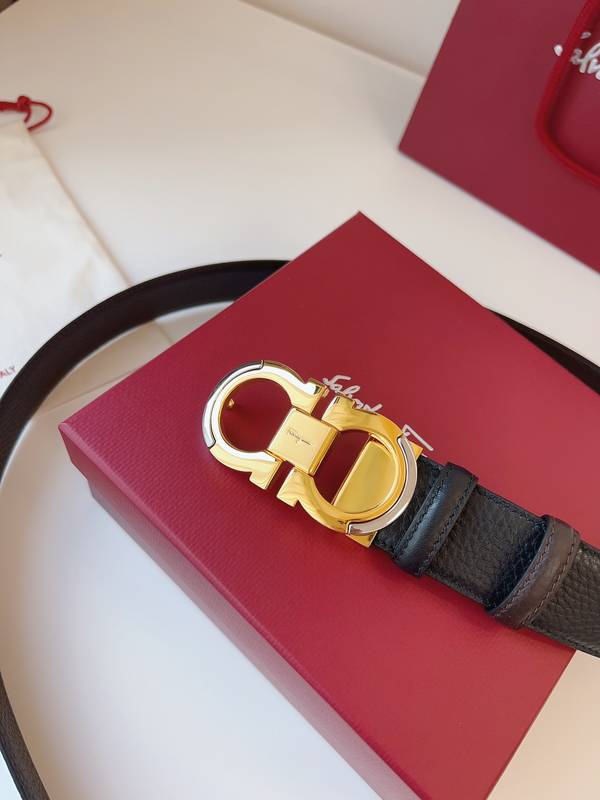 Ferragamo Belt 35MM SFB00147