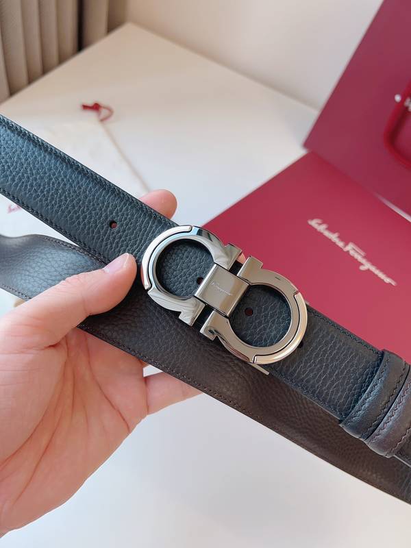 Ferragamo Belt 35MM SFB00148