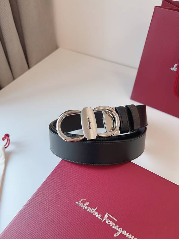 Ferragamo Belt 35MM SFB00150