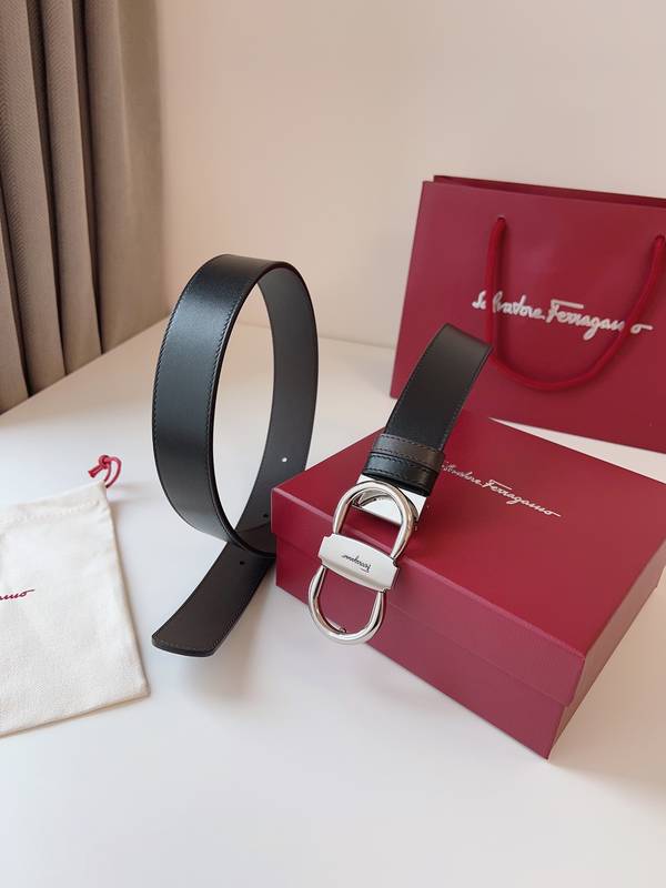 Ferragamo Belt 35MM SFB00150