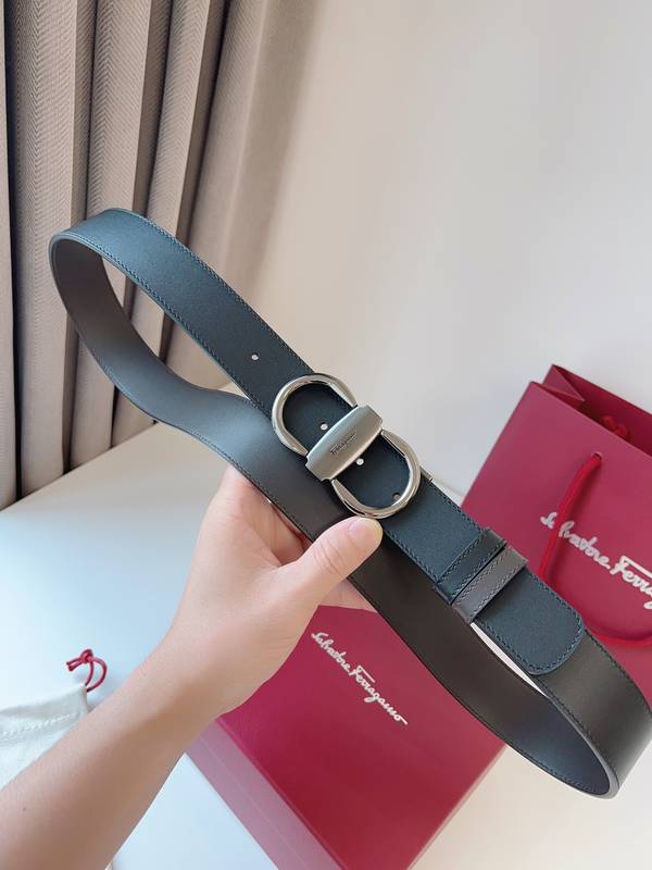 Ferragamo Belt 35MM SFB00152