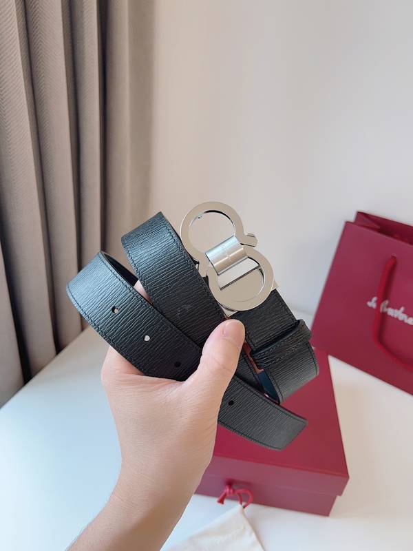 Ferragamo Belt 35MM SFB00153