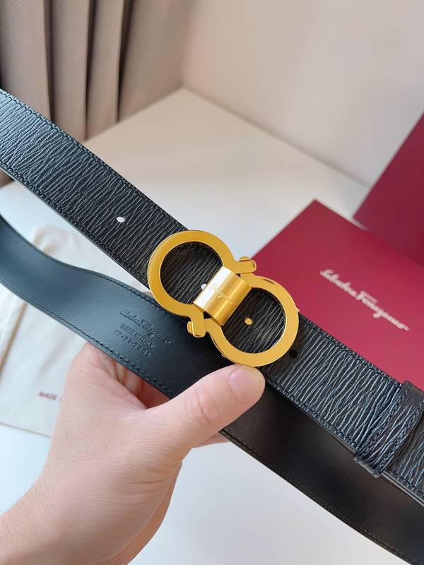 Ferragamo Belt 35MM SFB00154