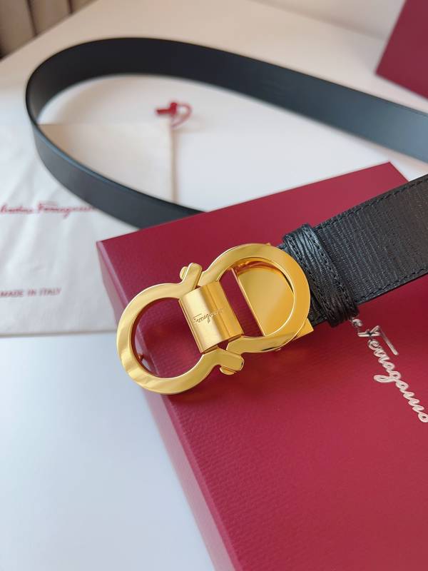 Ferragamo Belt 35MM SFB00154