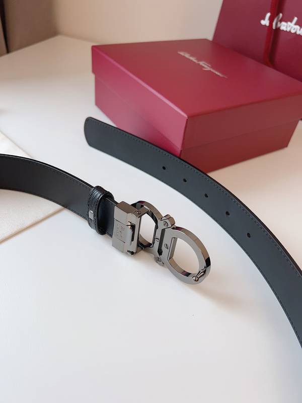 Ferragamo Belt 35MM SFB00155