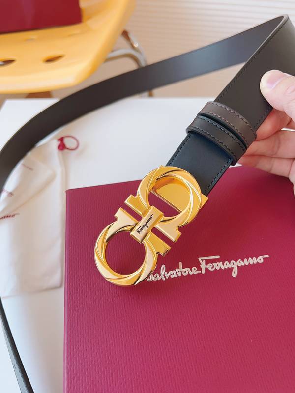 Ferragamo Belt 35MM SFB00164