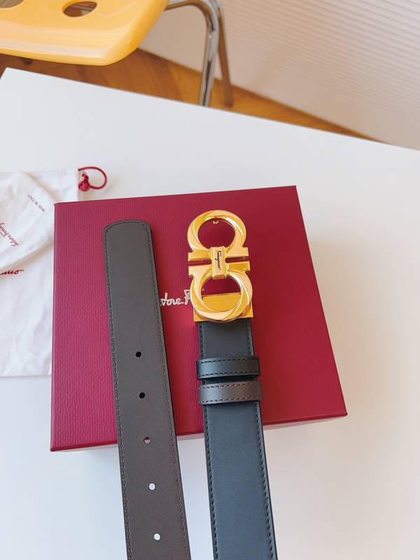 Ferragamo Belt 35MM SFB00164