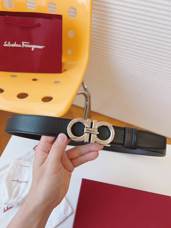 Ferragamo Belt 35MM SFB00165