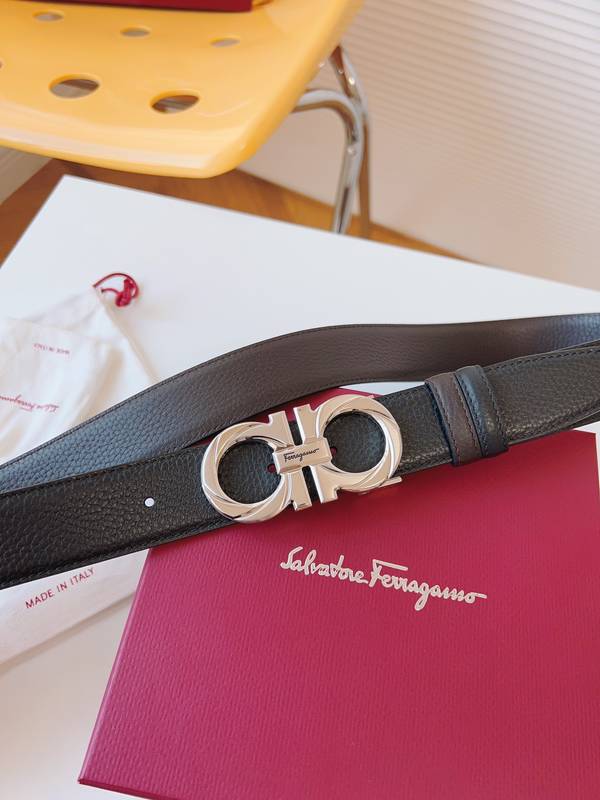 Ferragamo Belt 35MM SFB00165