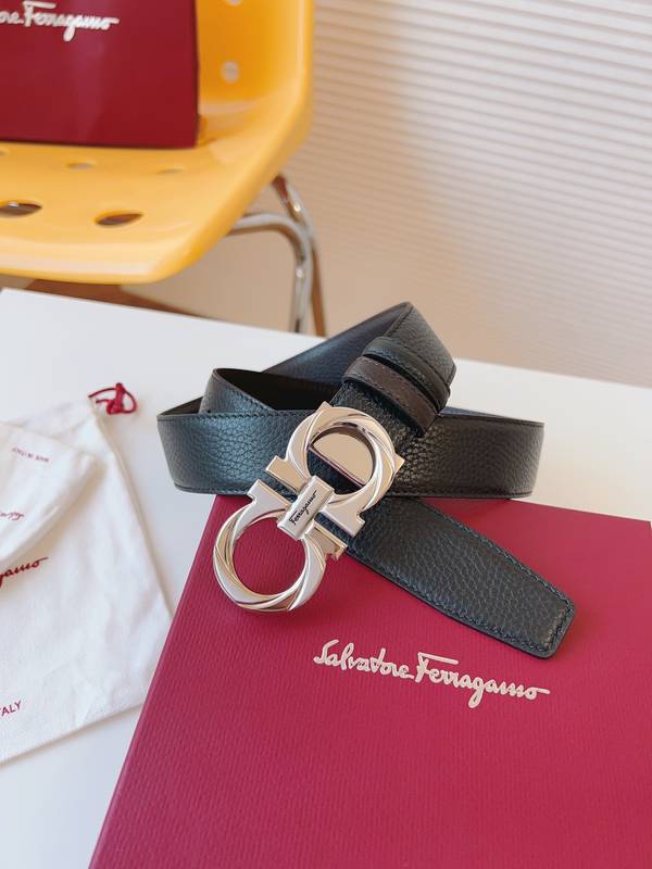 Ferragamo Belt 35MM SFB00165