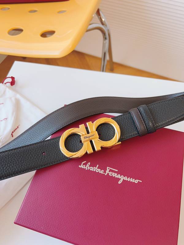 Ferragamo Belt 35MM SFB00166