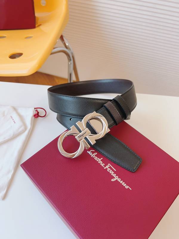 Ferragamo Belt 35MM SFB00167