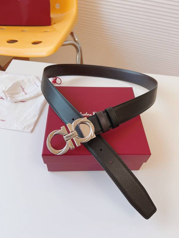 Ferragamo Belt 35MM SFB00167