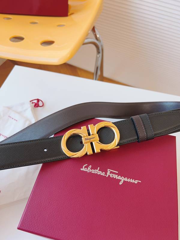 Ferragamo Belt 35MM SFB00168