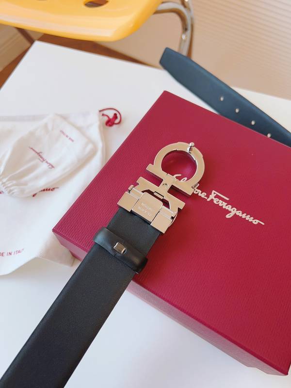 Ferragamo Belt 35MM SFB00169