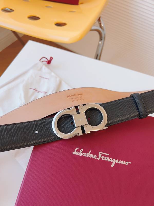 Ferragamo Belt 35MM SFB00172