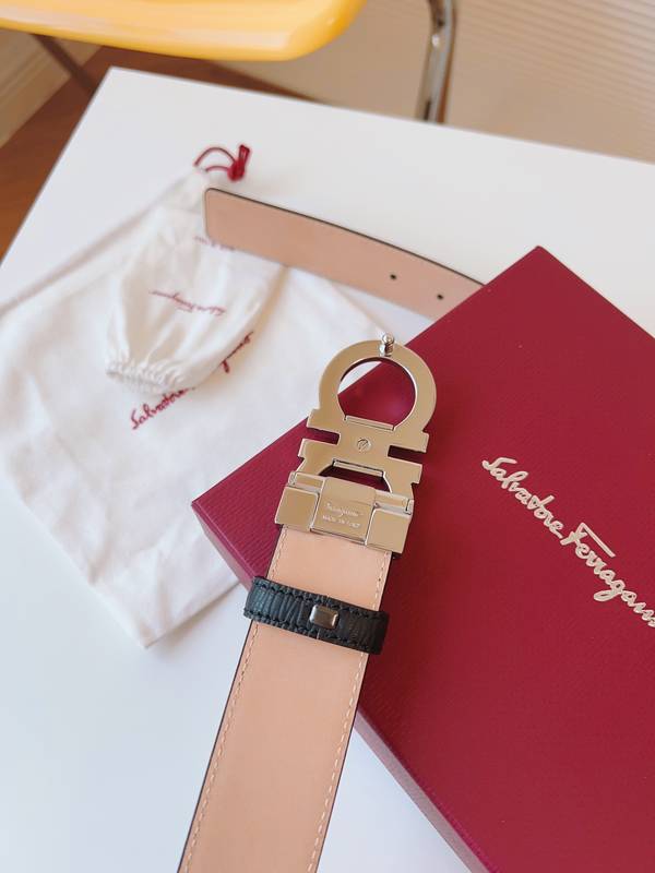 Ferragamo Belt 35MM SFB00172