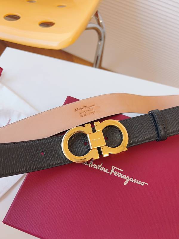 Ferragamo Belt 35MM SFB00173