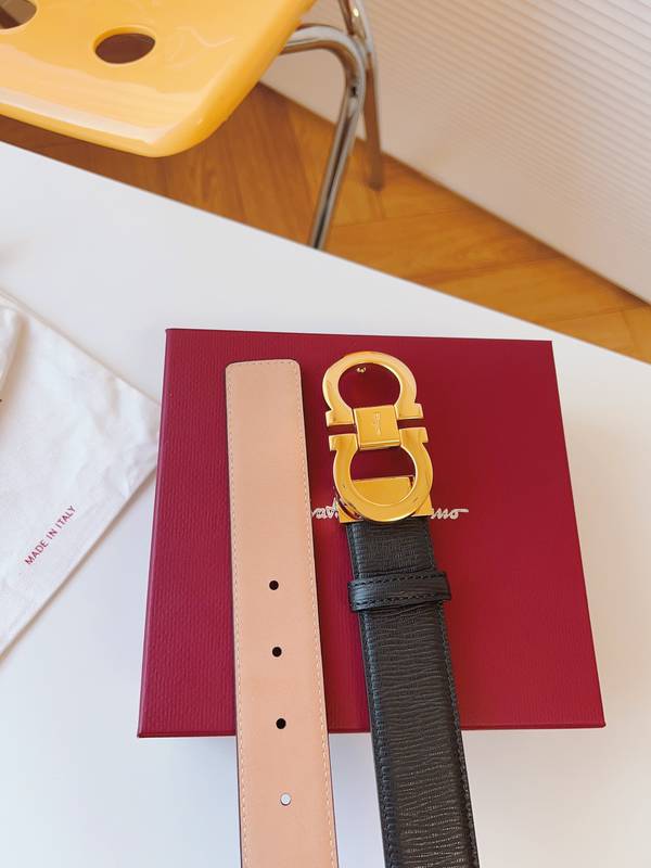 Ferragamo Belt 35MM SFB00173